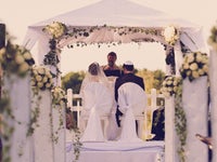 11 Things You Should Know Before Attending A Jewish Wedding