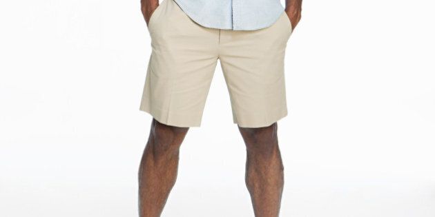Men'S Shorts Are Getting A Lot Shorter So Embrace It | Huffpost Style