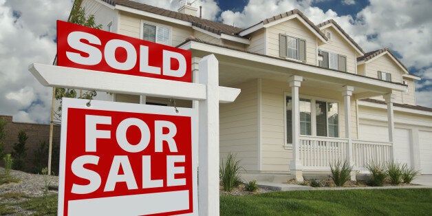 i want to sell my house privately