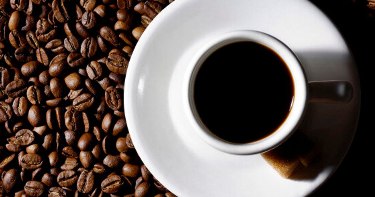 Costa Rica's Coffee Revolution | HuffPost Business