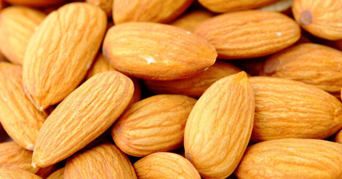 Almond Milk & Carrageenan Stop the Panic! HuffPost Life