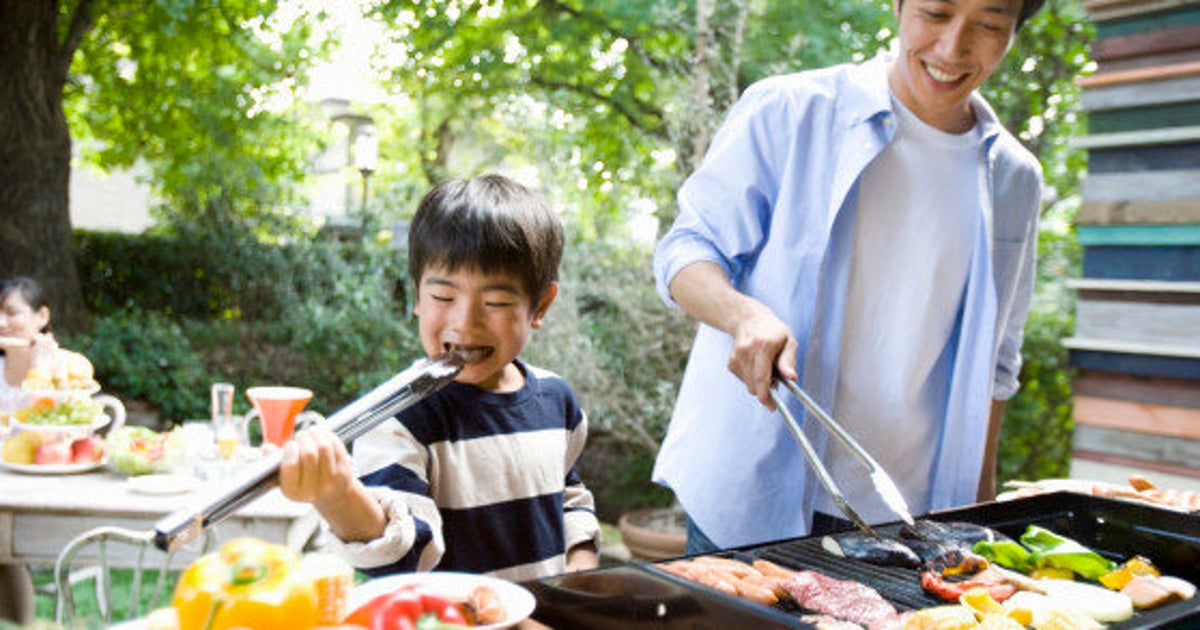 Food Poisoning Signs And Symptoms You Need To Know This Summer