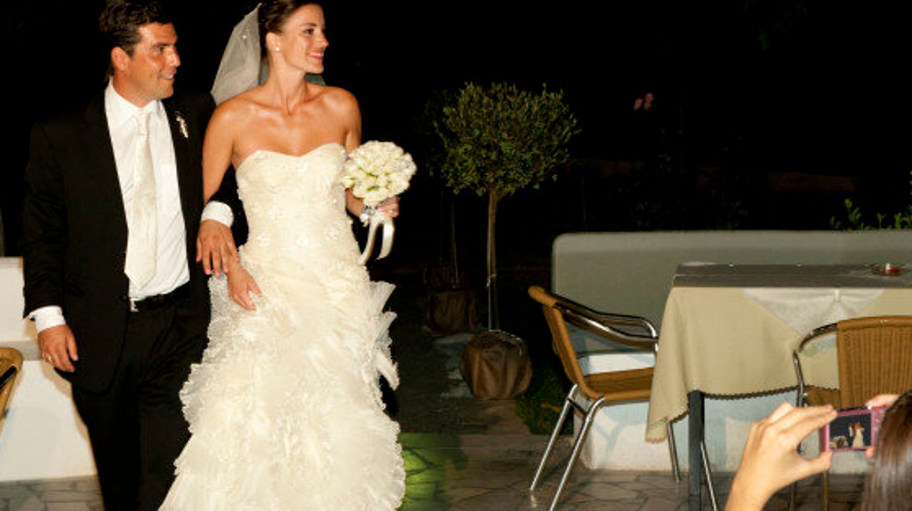 Greek Wedding 10 Things You Should Know Before You Go Huffpost