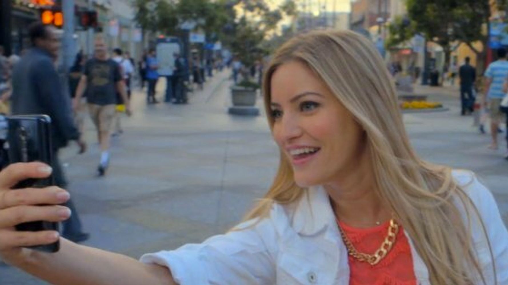 ijustine crypto