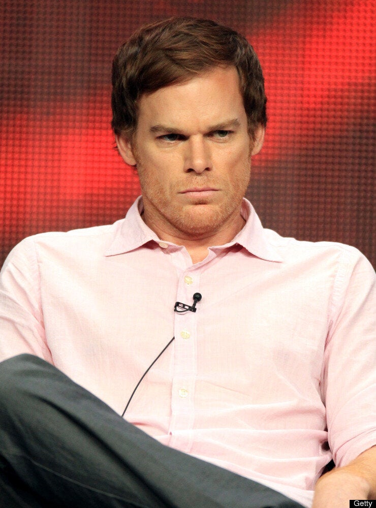 Michael C. Hall