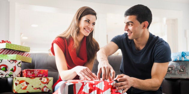 Good Christmas Gifts Ideas For Boyfriends Mom Dad And Girlfriends Photos Huffpost Canada Style