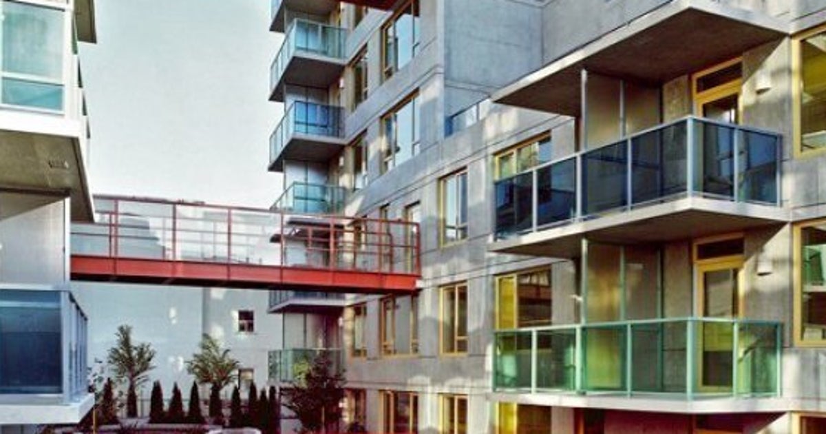 Coop Housing In Vancouver Is The Affordable Option You Didn't Know