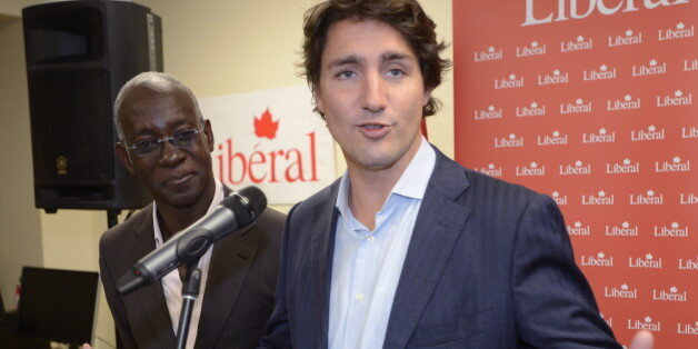 Poll Suggests Trudeau Liberals On Rise In Battleground Quebec ...