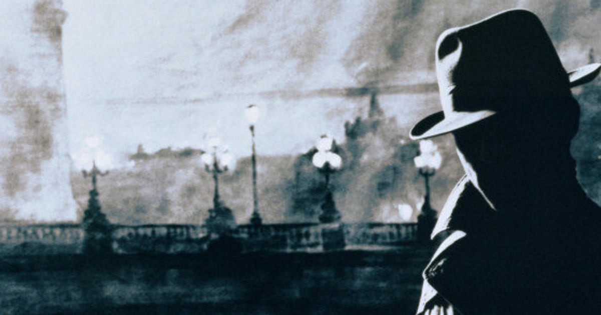 Worst Jobs In Canada 2014 Private Detectives, Artists In Trouble