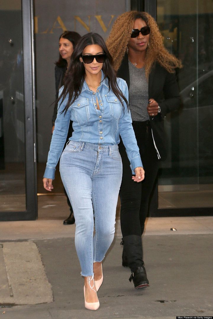 17 Reasons Why The Canadian Tuxedo Is The Best Outfit Ever | HuffPost ...
