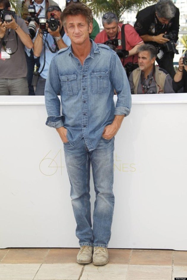 17 Reasons Why The Canadian Tuxedo Is The Best Outfit Ever | HuffPost ...