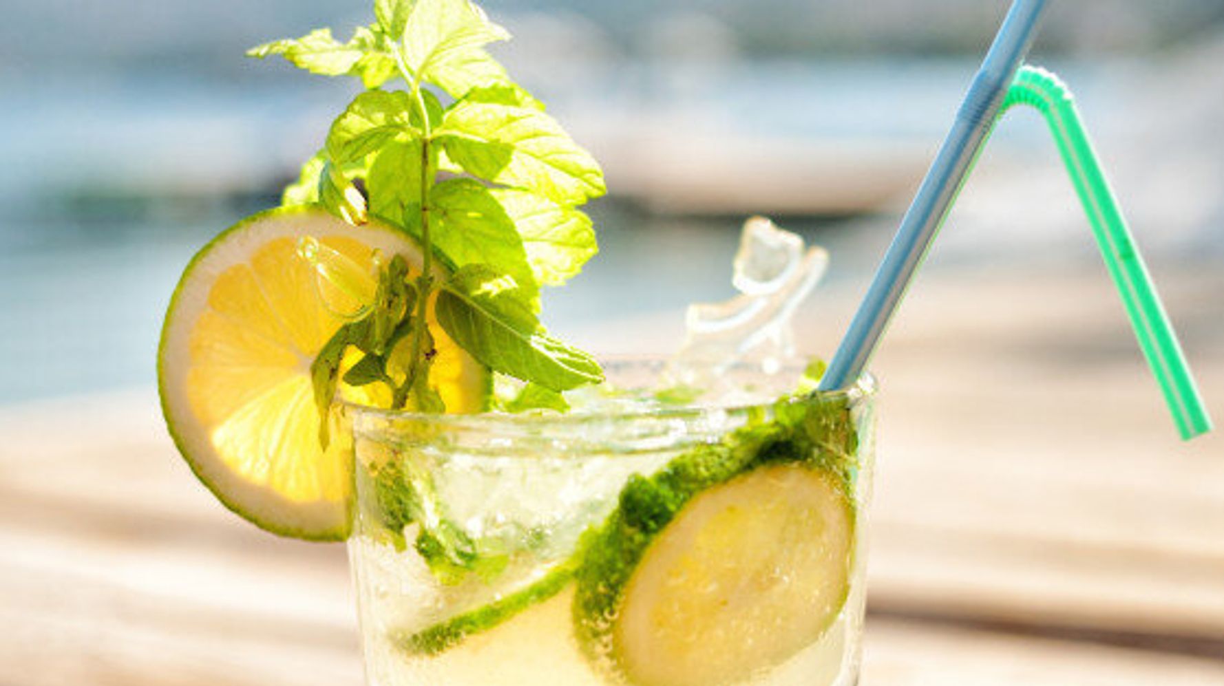 Summer 2014 Drink Trends in Toronto HuffPost Life