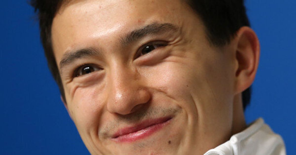 Patrick Chan At 2014 Olympics: Facts On Canada's Favourite ...