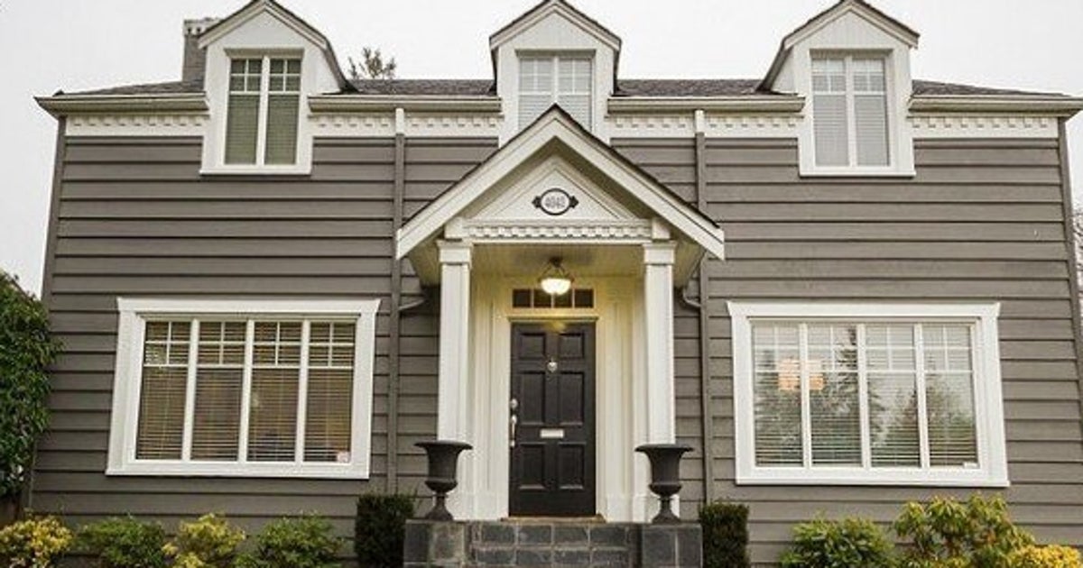 Why Vancouver House Prices Have Been Unusually Volatile And What's Next HuffPost British