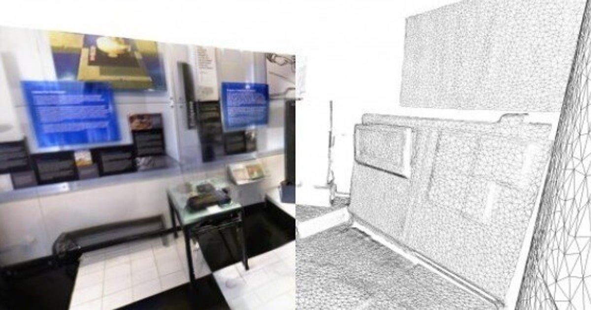 Vancouver Real Estate 3D Scanning Technology Could Change Market