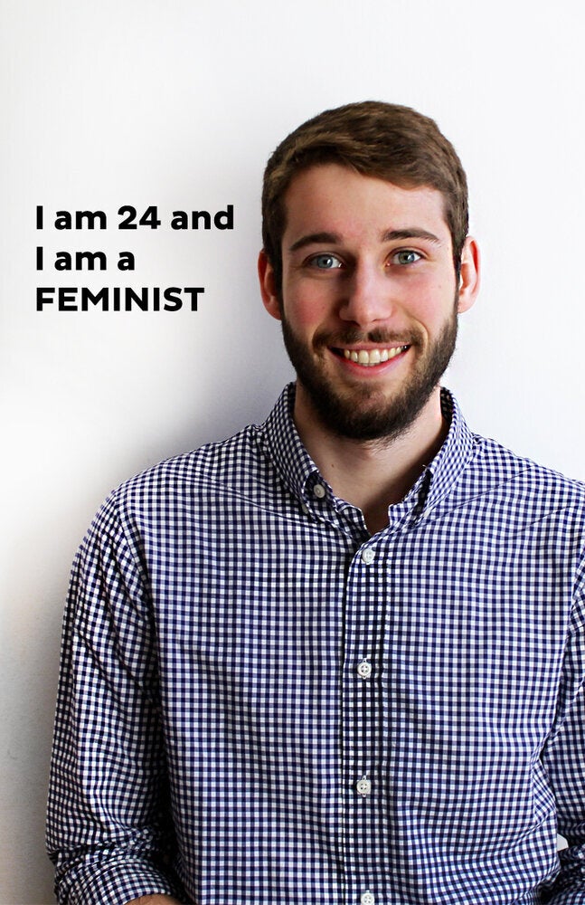 Mcgill Universitys Feminist Campaign Is Pretty Damn Cool Huffpost Life 