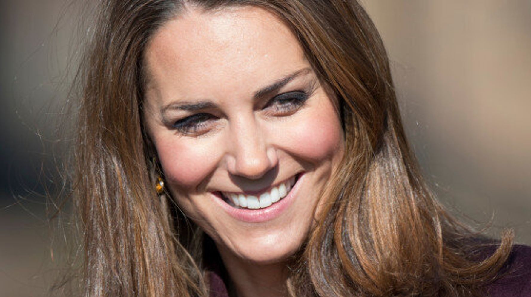 Kate Middleton, Duchess Of Cambridge, Is Becoming An Author | HuffPost Life