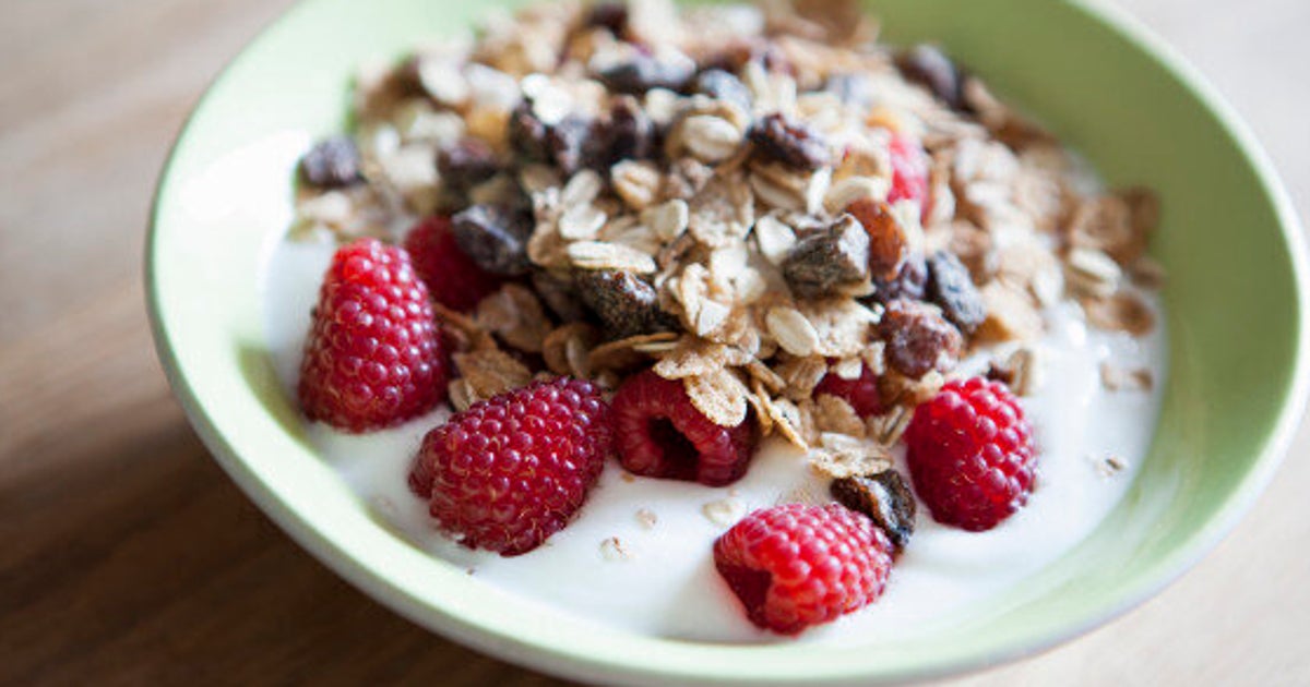 Yogurt Lowers Diabetes Risk HuffPost Life