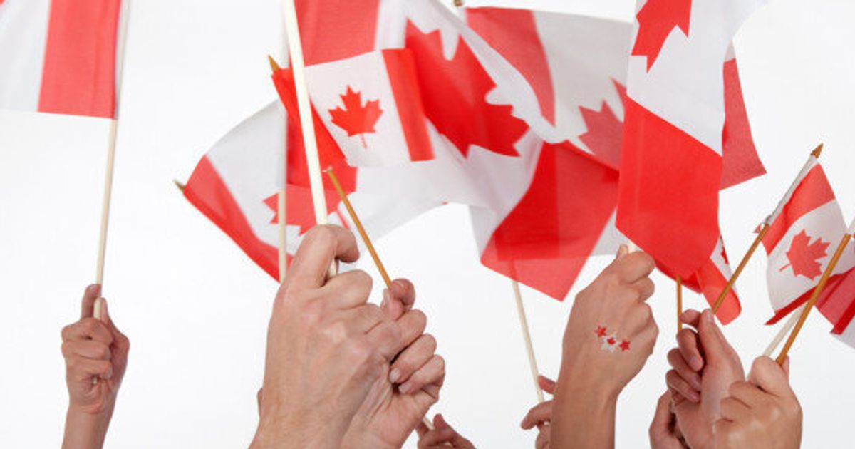 canada-day-what-does-the-colour-red-mean-to-you-huffpost-life