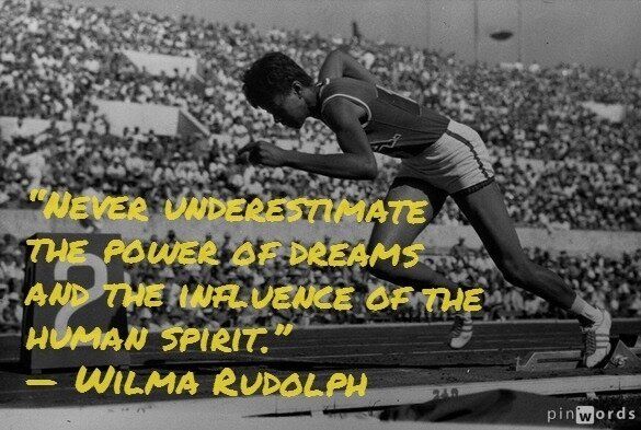 Famous Olympic Quotes To Get Inspired About The Games | HuffPost Canada