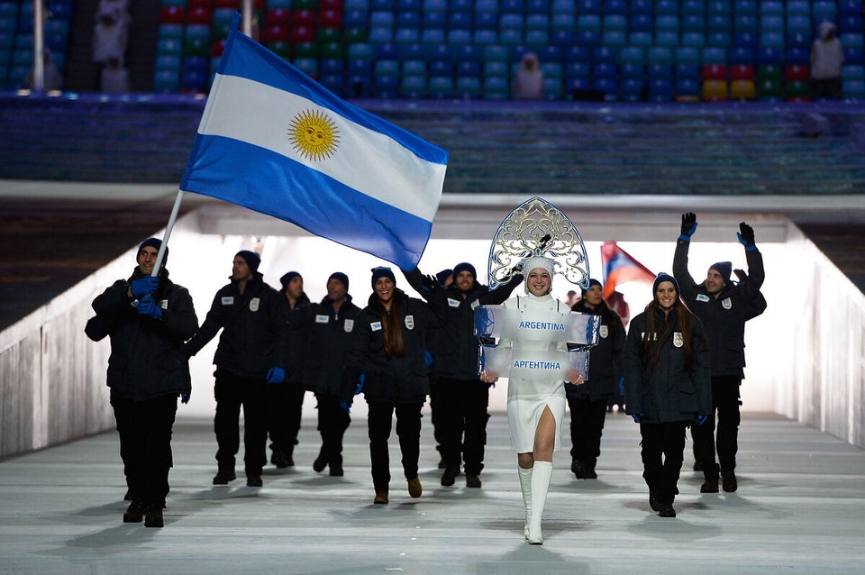 Argentina