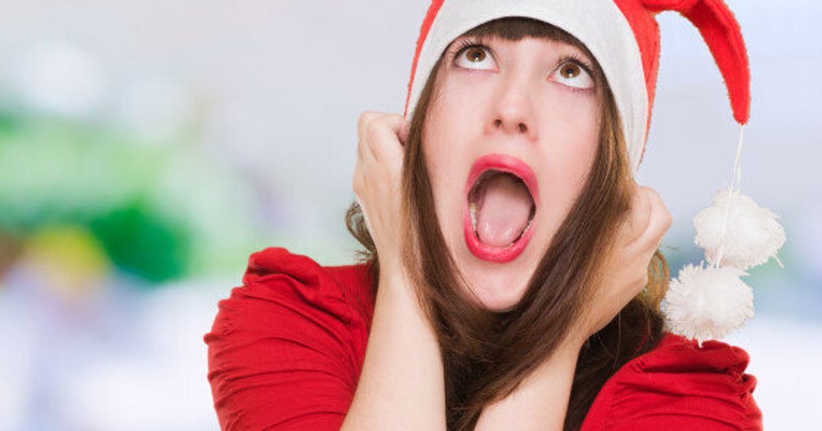 10 Tips To Survive The Holidays Huffpost Life