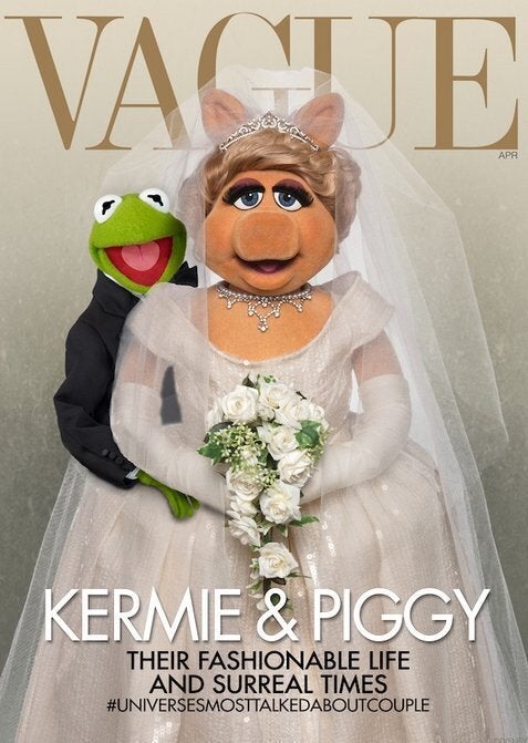 Miss Piggy Style Muppets Most Wanted Star S Best Fashion Moments Photos Huffpost Null Miss Piggy Style Muppets Most Wanted Star S Best Fashion Moments Photos Huffpost Null