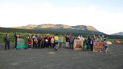 Supreme Court Ruling Paves Way For Tahltan's Own Land