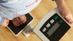 Don't Judge an Eating Disorder By Its