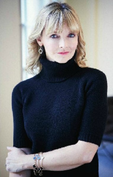 Kirstine Stewart