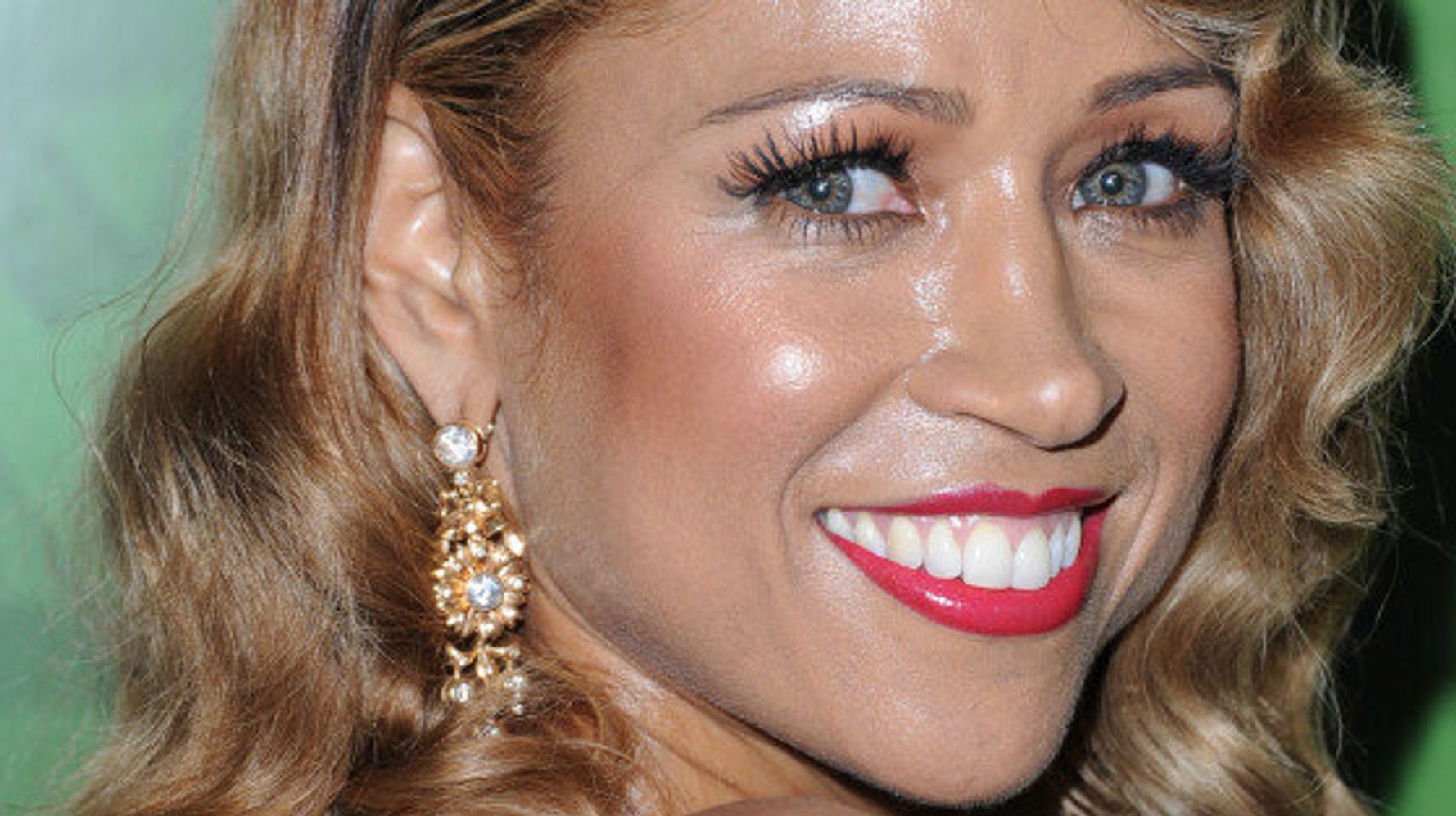 Stacey Dash Reminds Us That She S Still Ageless At 2014 Emmys After