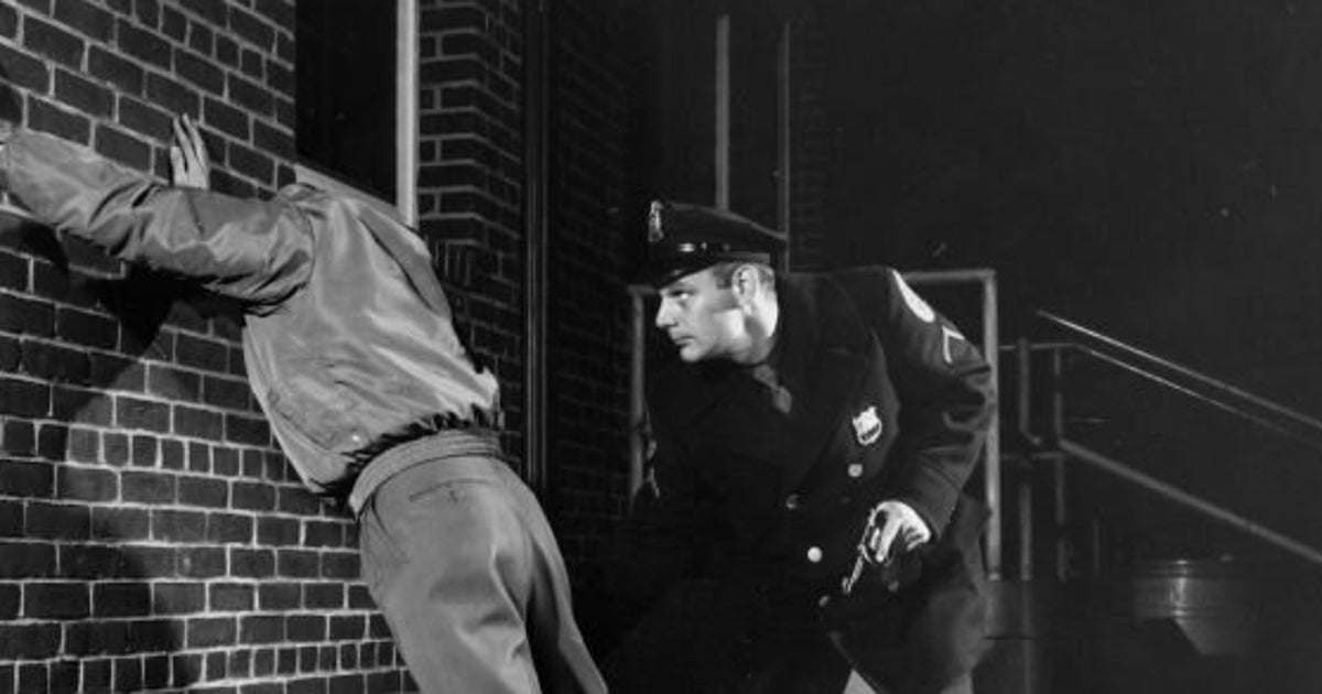 Toronto S Carding System Is Basically A Stop And Frisk Program