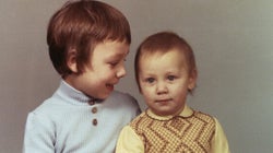 Back to School Was a Whole Lot Groovier For Parents in the