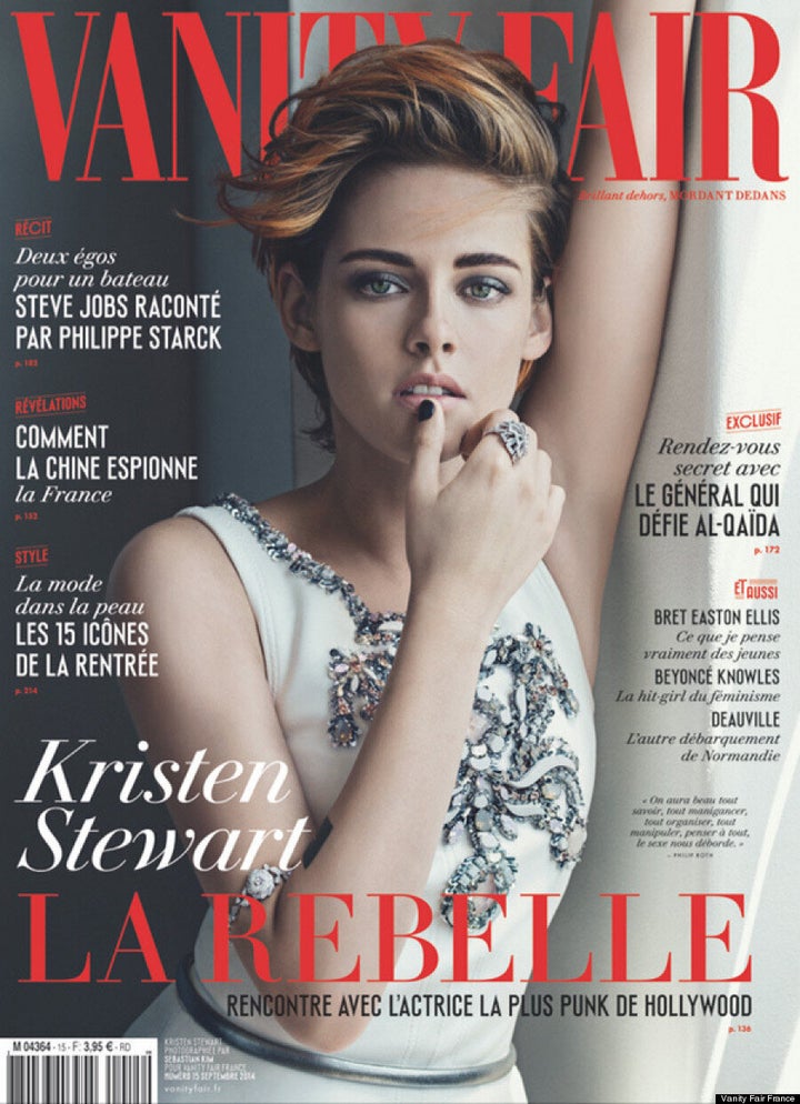 Vanity Fair France