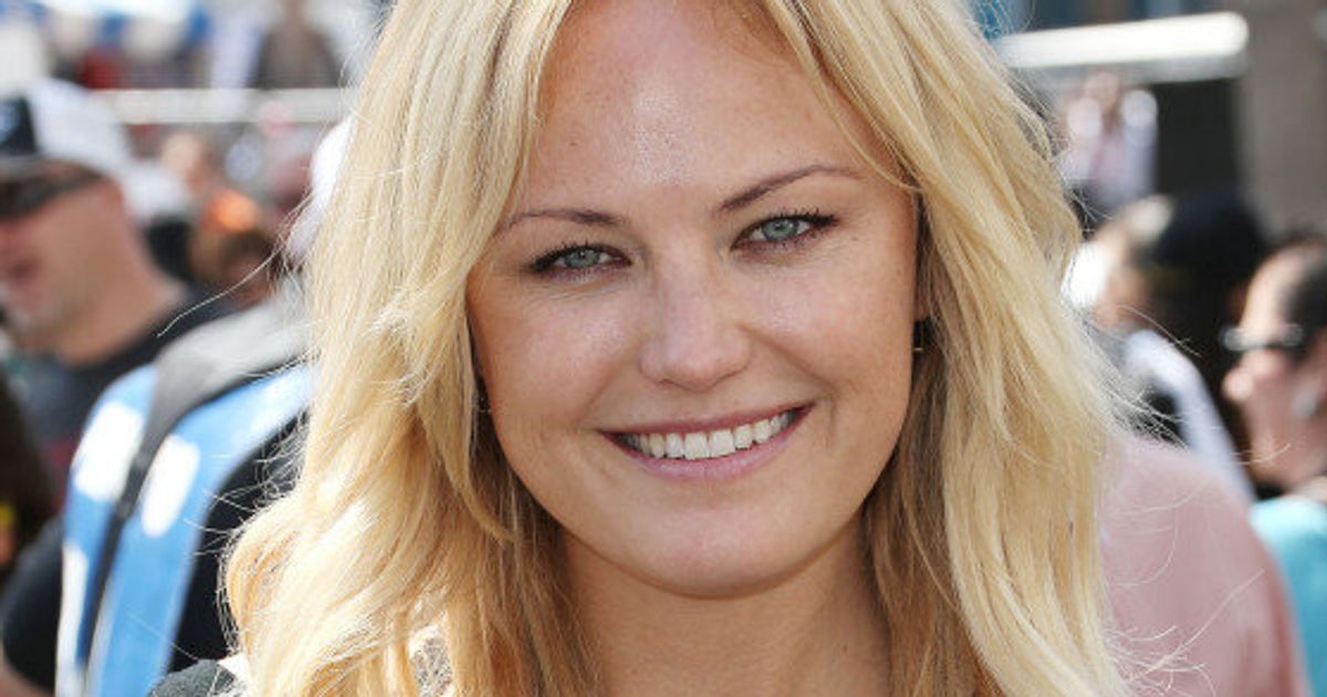 Malin Akerman Shaves Her Head Into Very Miley Cyrus Like Short