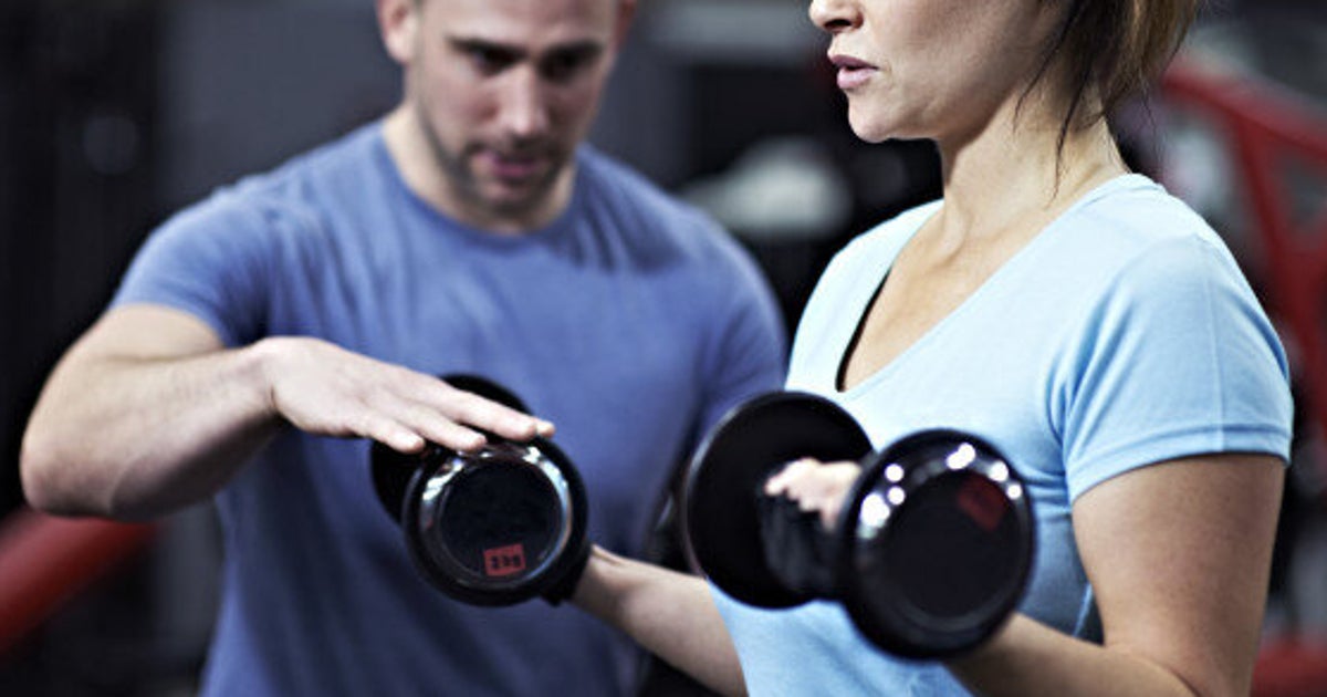 13 Weight Training Myths We Need To Stop Believing HuffPost Life
