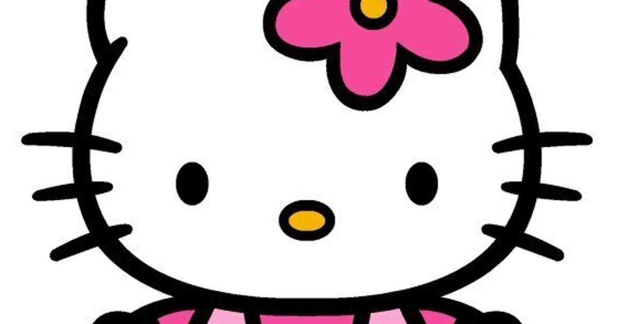 🐱 The Hello Kitty is revealed ✨ still no official news of