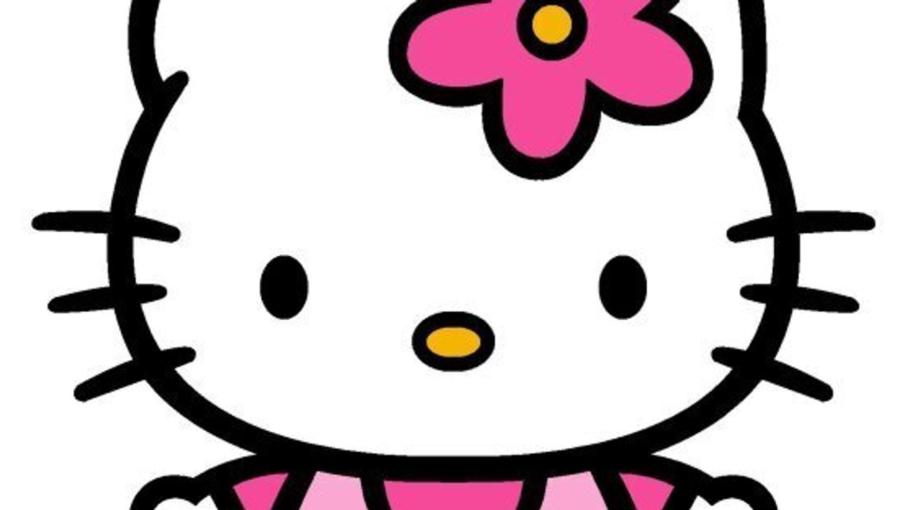 Hello Kitty Is Not A Cat. WHAT NEXT, SANRIO?! | HuffPost Life