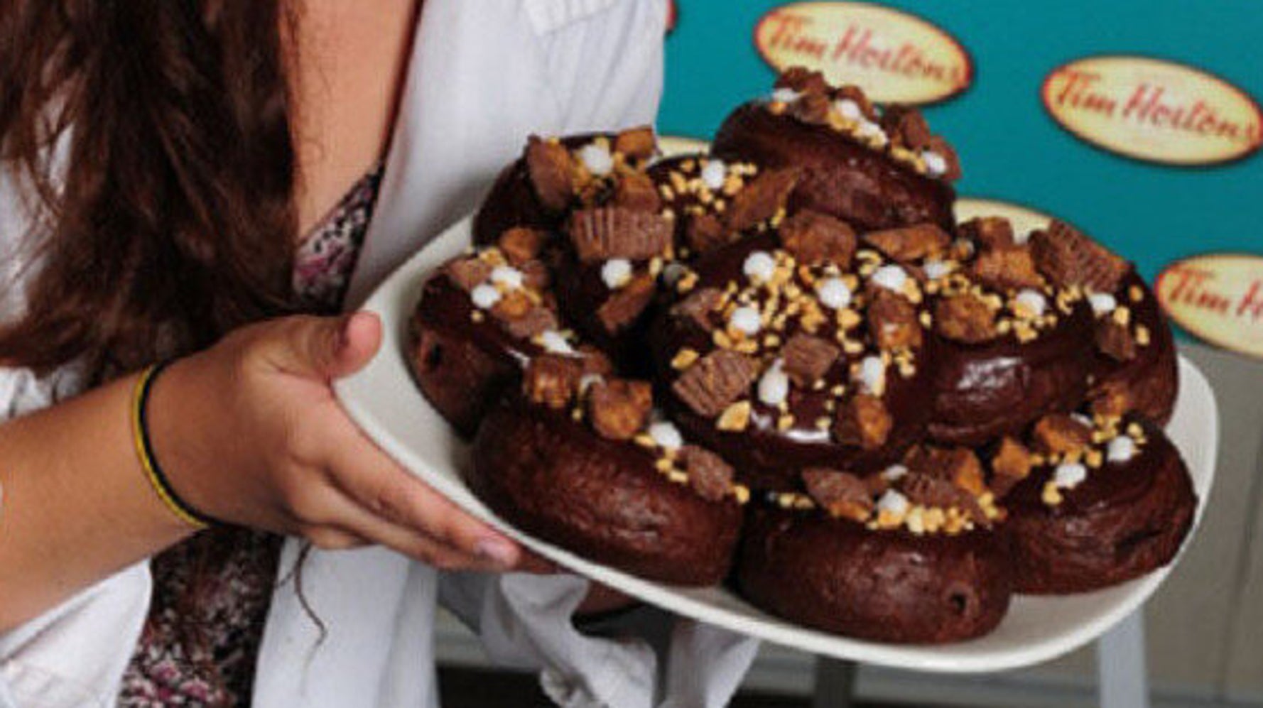 4 Incredible Tim Hortons Donuts They Need To Bring Back & Others That Need  To Be Cut - Narcity