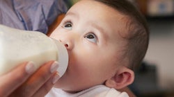 It's Time To Rethink Feeding Support, Info For New