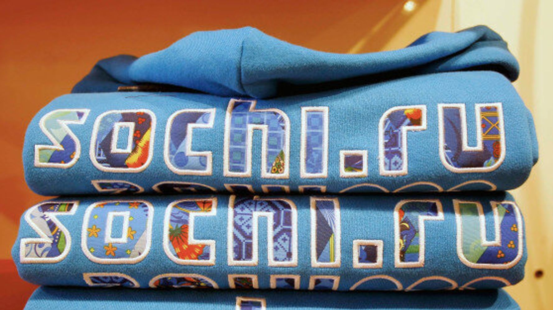 Sochi Olympic Apparel Fakes Flood Online, BBB Warns ...