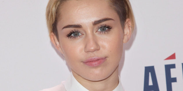 miley cyrus without makeup