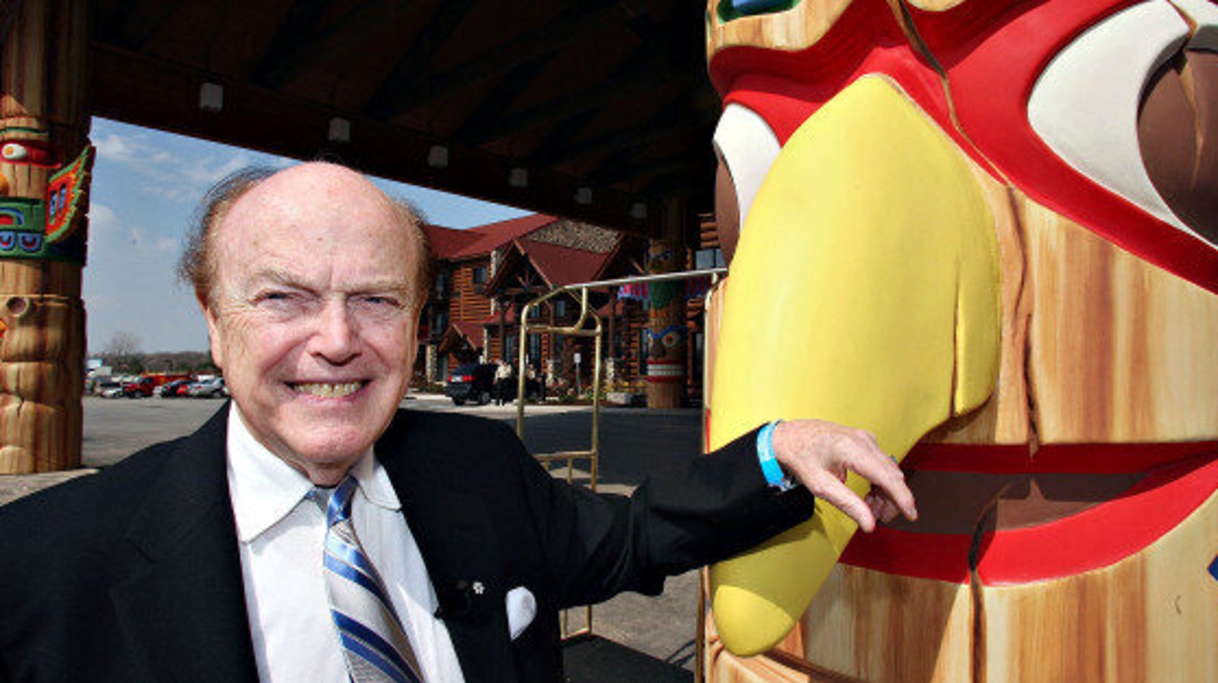 Jim Pattison Biography, Birthday. Awards & Facts About Jim Pattison