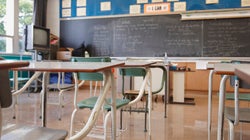 B.C. Teachers' Strike Violates My Right To