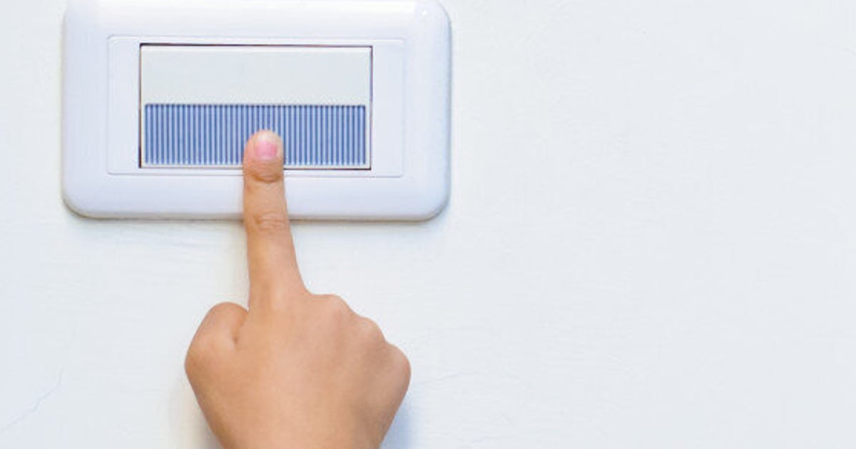 Unconsciousness Switch Turning Off The Brain May Be As Simple As