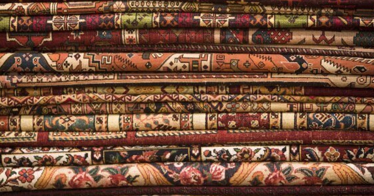 How to Find the Right Rug HuffPost Style