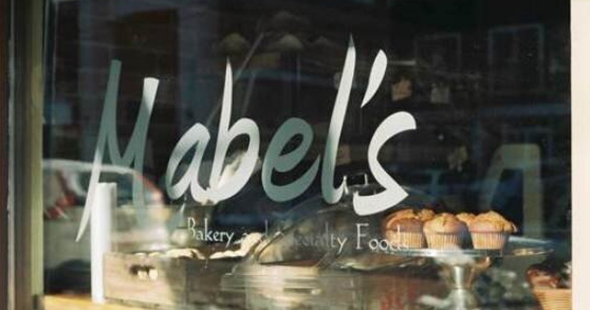 RECIPE Learn to Make Perfect Brownies From This Bakery Owner