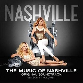 "Nashville" Soundtrack