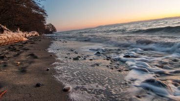 Wreck Beach Nude Naked - nude beach