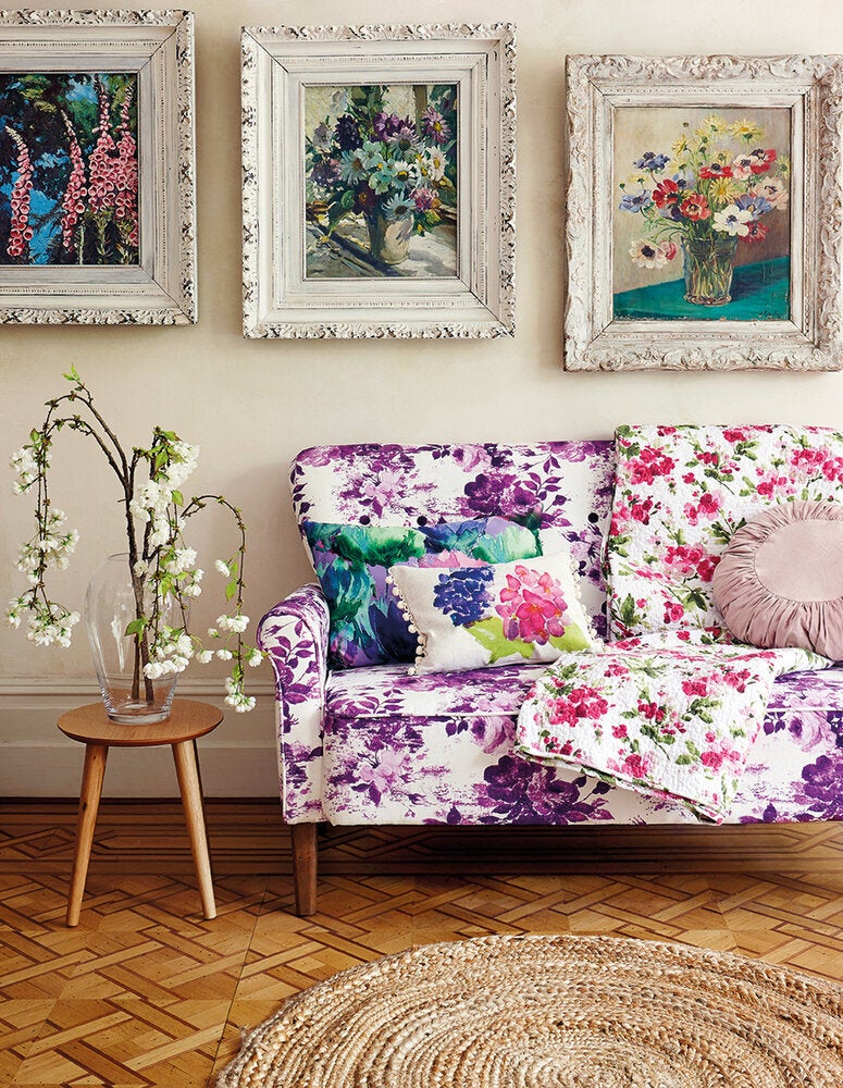 Fabulous Florals